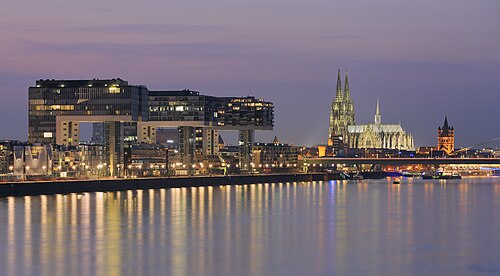 Stadt Köln